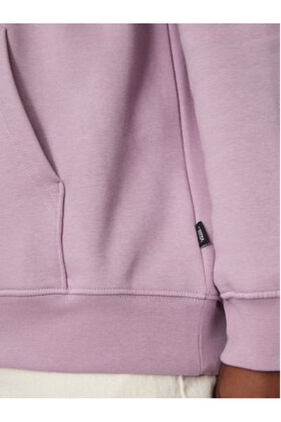 Vans Mens Sweatshirt VN000HNUD451 Purple