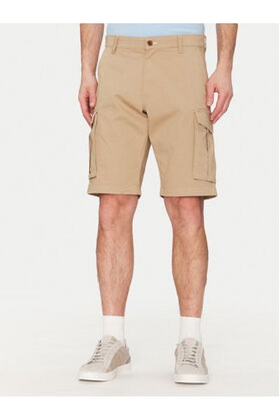 Gant Men's Fabric Shorts 205069 Beige