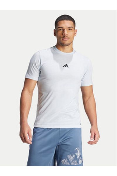 adidas Tricou tehnic adidas pentru bărbați IT2128 albastru