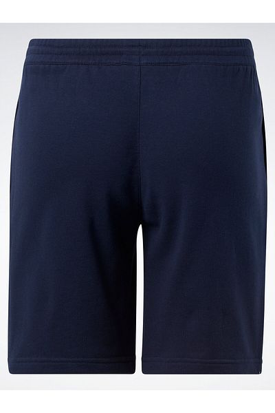 Reebok Pantaloni scurți sport pentru bărbați HS9180 albaștri
