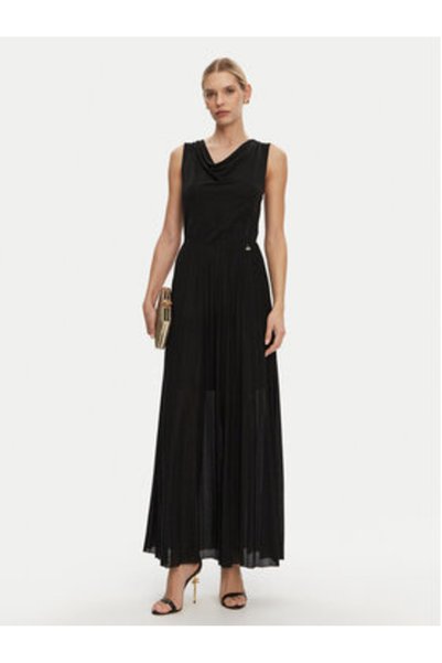Artigli Rochie de seară pentru femei ACAB002306 Negru
