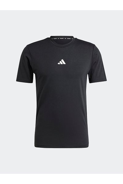 adidas adidas Men's T-Shirt IT2124 Black