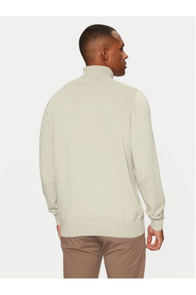 BOSS Men's Golf 50527573 Beige