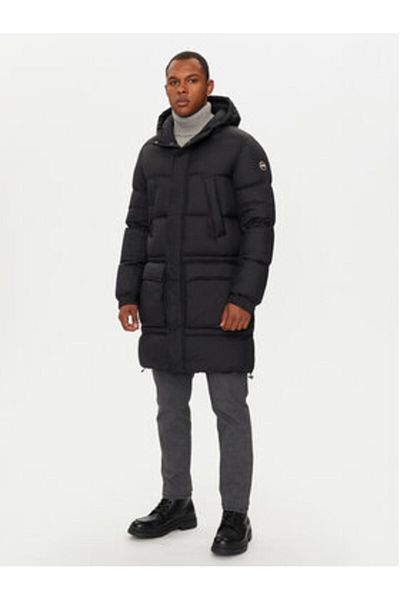 Colmar Jachetă de puf pentru bărbați 1263 7XT Negru