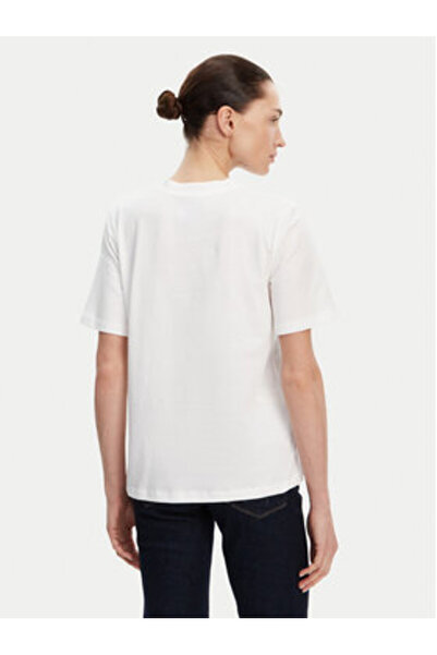 Access Fashion Tricou damă 53-2117 Alb