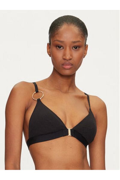Chantelle Sutien de bikini pentru femei C16ZQF 011 Negru