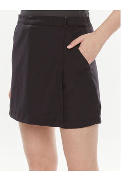 CMP Women's Sports Shorts 33T5366 Gray