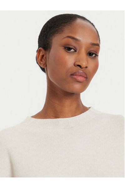 Kontatto kontaktatto Women's Sweater 3M0139 Beige