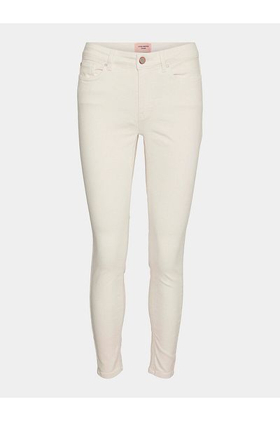 Vero Moda Blugi de dama vero moda 10307571 Ecru
