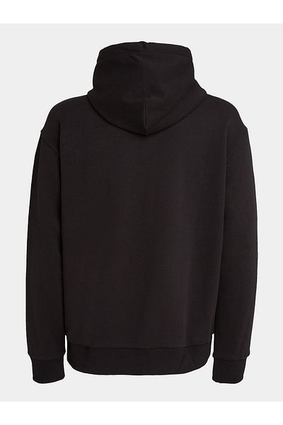 Calvin Klein Hanorac bărbătesc K10K111345 negru