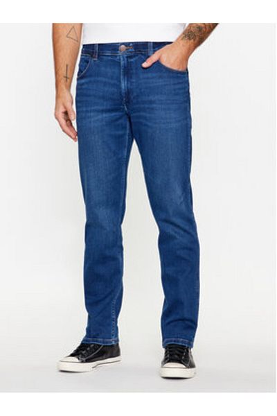 WRANGLER Men's Jeans 112341419 Blue