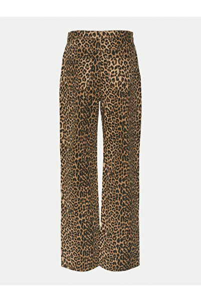 Vero Moda vero moda Women's Jeans 10330128 Brown