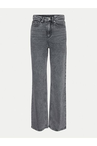 Vero Moda Blugi pentru femei vero moda 10287304 gri