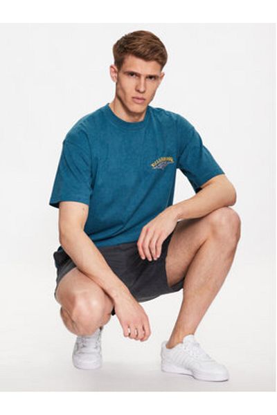 BİLLABONG Tricou bărbătesc billabong ABYZT01736 albastru