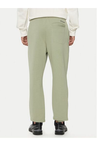 Columbia Pantaloni de trening pentru bărbați 2105861 Verde