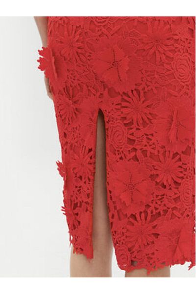 Bardot Women Cocktail Dress 59747DB Red