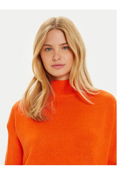 Brave Soul Women's Golf LK-555ANNAORG Orange