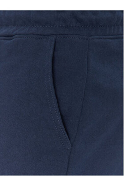 Blend Pantaloni scurți sport pentru bărbați 20717881 bleumarin