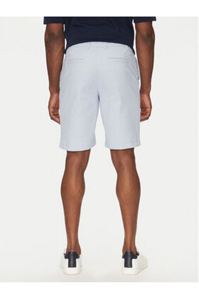 Calvin Klein Men's Material Shorts K10K114068 Beige