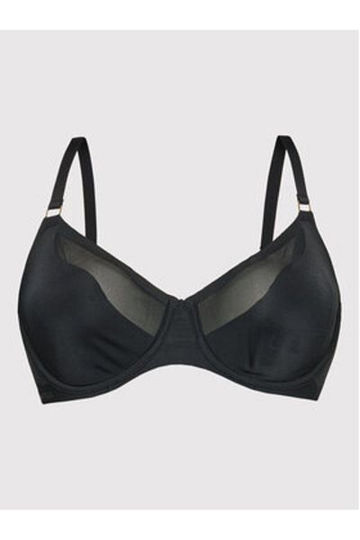 Chantelle Sutien cu armătură pentru femei C10M10 negru