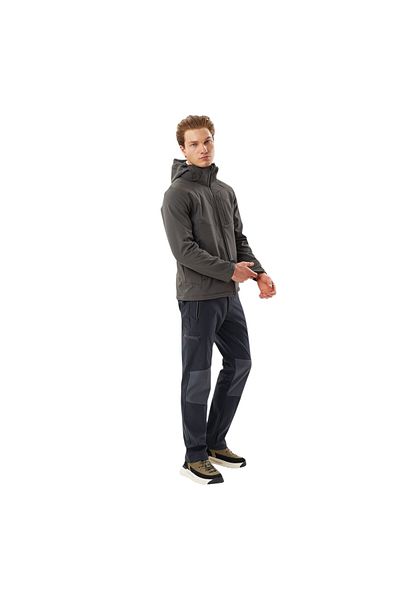 Exuma Men's Softshell Coat 2411156