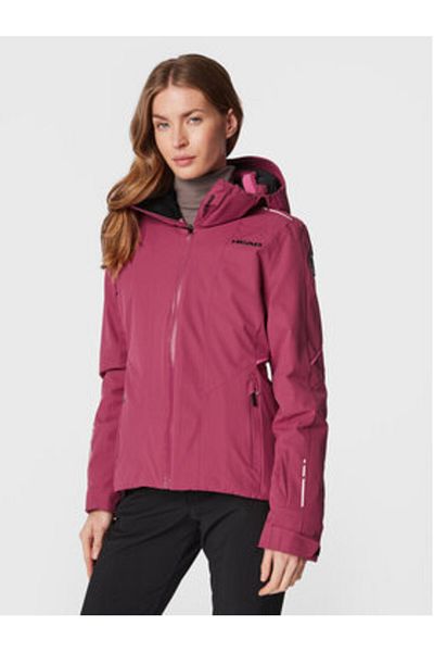 Head Women's Ski Jacket 824032 Pink