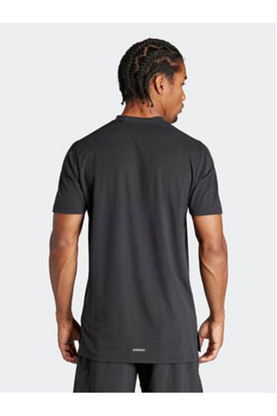 adidas adidas Men's Technical T-shirt IK9725 Black