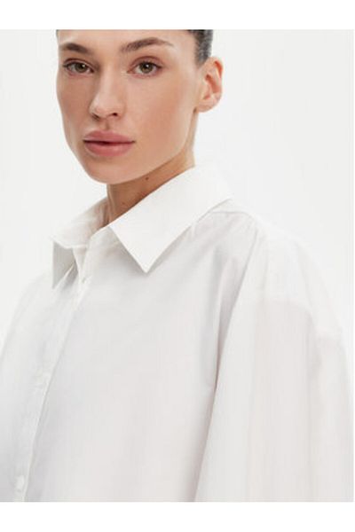 Birgitte Herskind Cămașă de damă 5598202 Albă