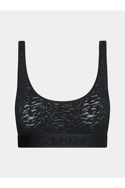 Calvin Klein Lenjerie intimă pentru femei, sutien 000QF7340E Negru