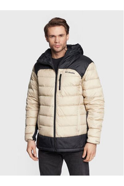 Columbia Jachetă de puf bărbătească 1930241271 bej