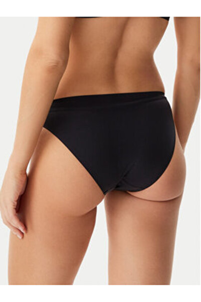 Chantelle Chiloți clasici pentru femei C18IA0 011 Negri