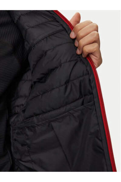 Columbia Mens Outdoor Jacket 2098734 Red