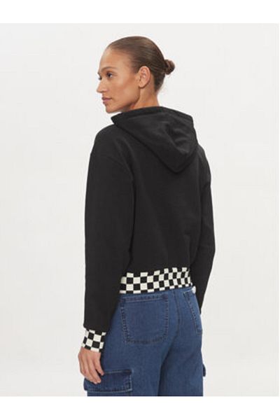 Vans Hanorac de damă vans VN000GJ2BLK1 Negru