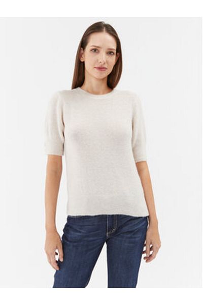 please Women's Sweater M734723507 Ecru