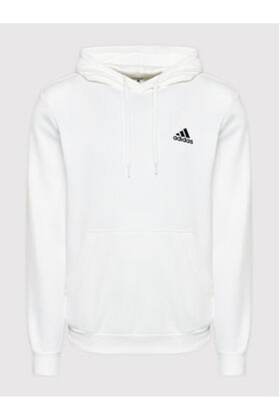adidas Hanorac bărbătesc H12211 alb