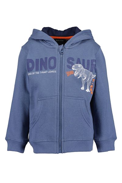 Blue Seven Hanorac pentru băieți 864704 X Albastru