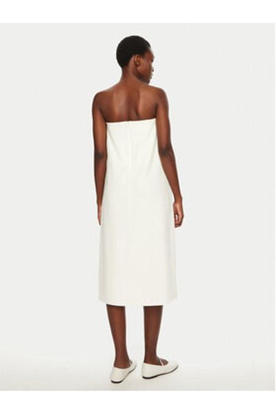 Birgitte Herskind Women's Cocktail Dress 5422177 White