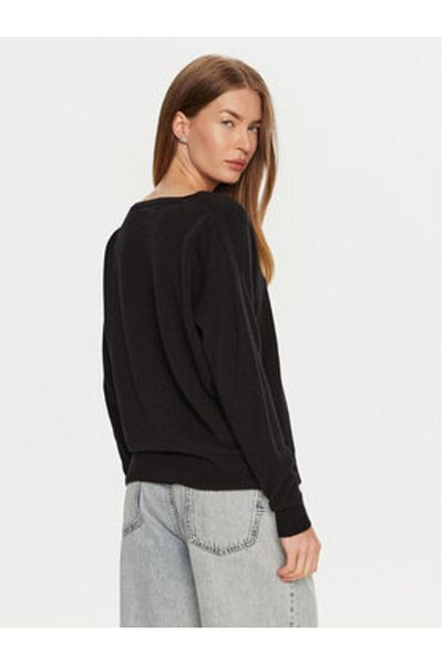 Vicolo Pulover de damă 22046S negru