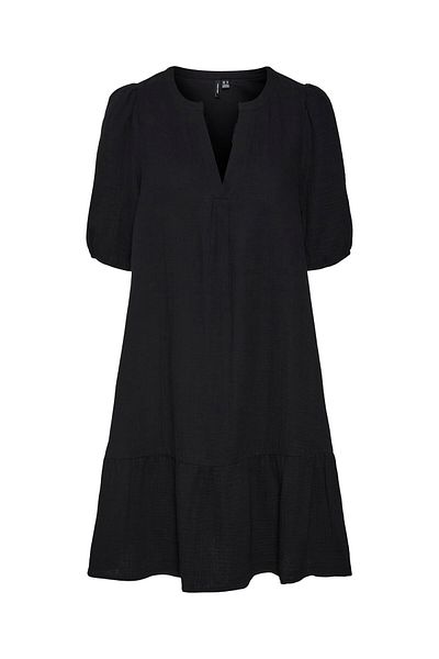 Vero Moda vero moda Rochie casual pentru femei 10279682 Negru