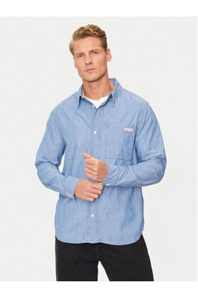 Levi's Fustă din denim pentru femei levi's A4694-0000 Negru