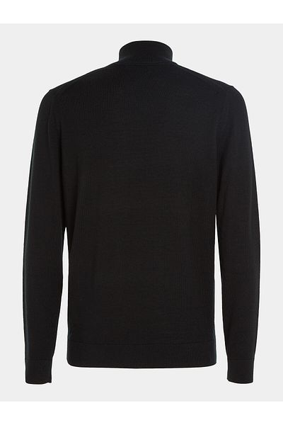 Calvin Klein calvin klein Men's Sweater K10K110421 Black