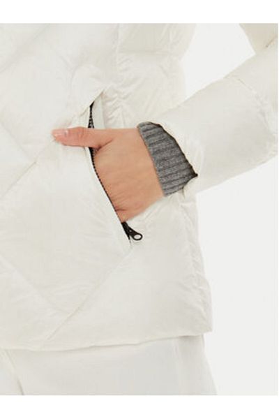 BLAUER Women's Down Jacket 24WBLDC03051 White