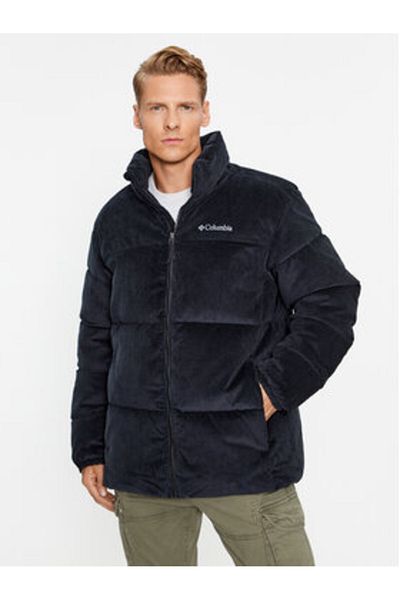 Columbia Mens Winter Jacket 2050992010 Black