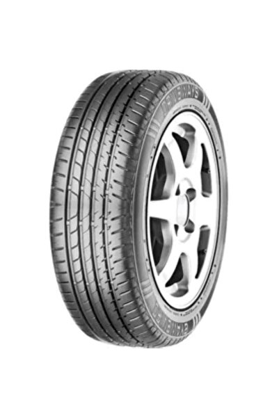 Lassa 195 / 65 R15 DRIVEWAYS Yaz Lastiği