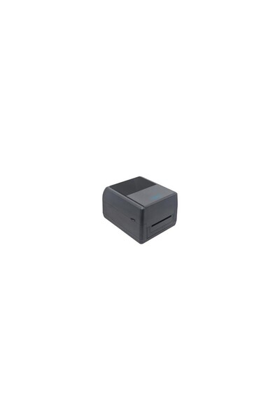 Dxp-400 Usb Ethernet Bağlantılı Barkod Yazıcı