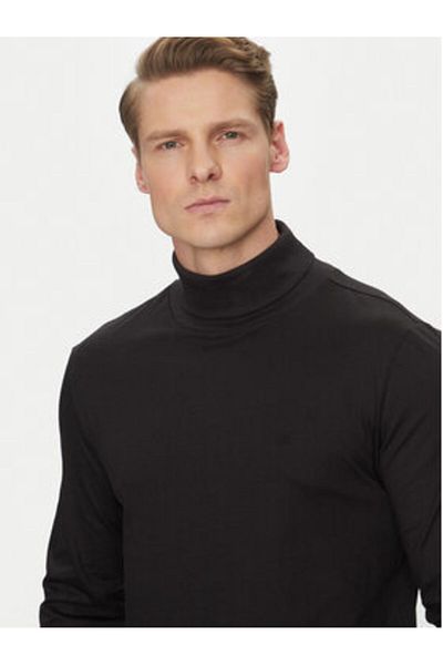 Calvin Klein Men's Golf K10K111858 Black