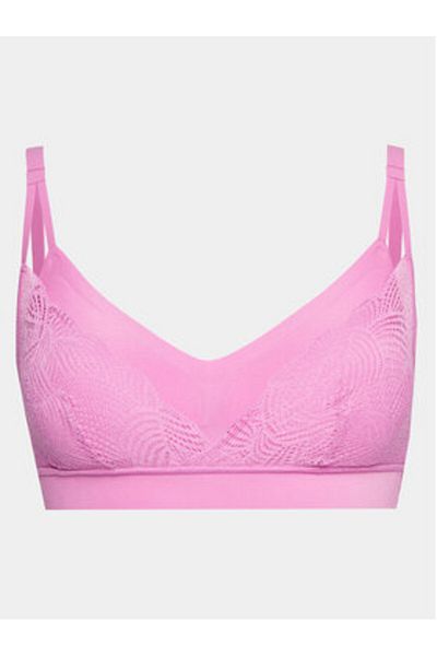 Chantelle Women's Bralette C11GQ9 Pink