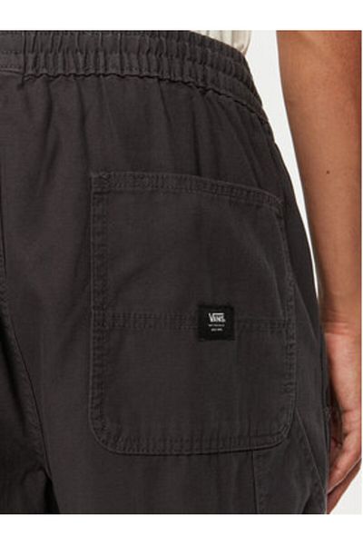 Vans vans Men's Cloth Pants VN000HAH1O71 Grey