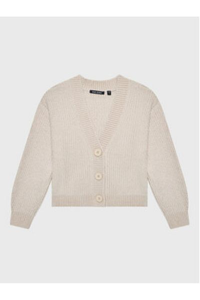 Blue Seven Girl Cardigan 576175 Beige