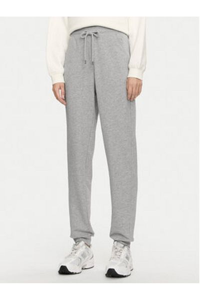 Brave Soul Pantaloni de trening pentru damă LJB-69MILLIEGREY Gri